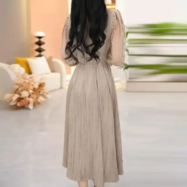 Abendkleid 2