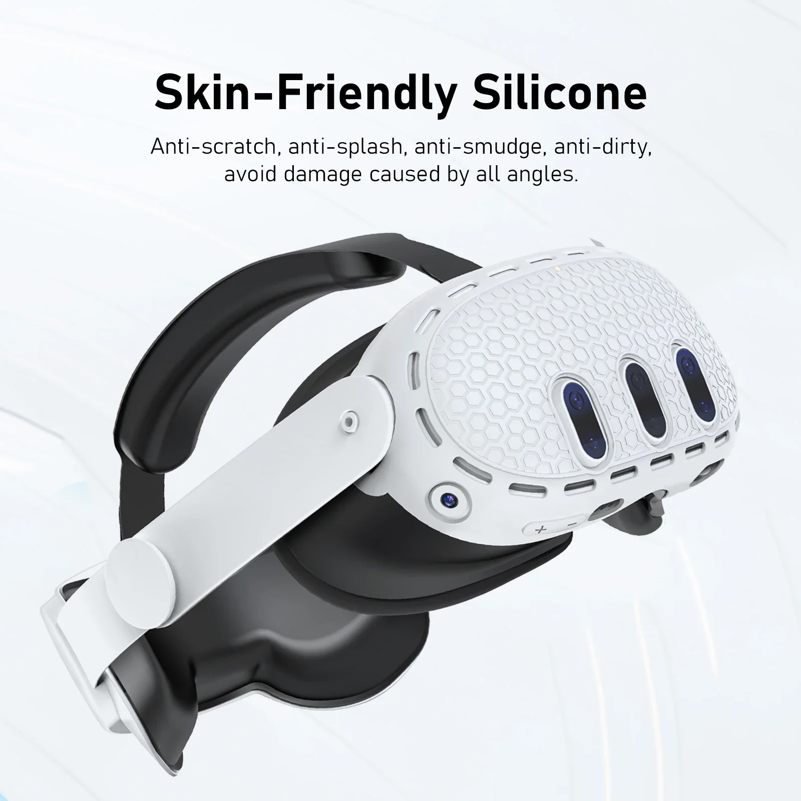 VR-Silikonhülle 2