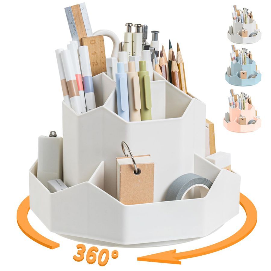 Schreibtisch-Organizer