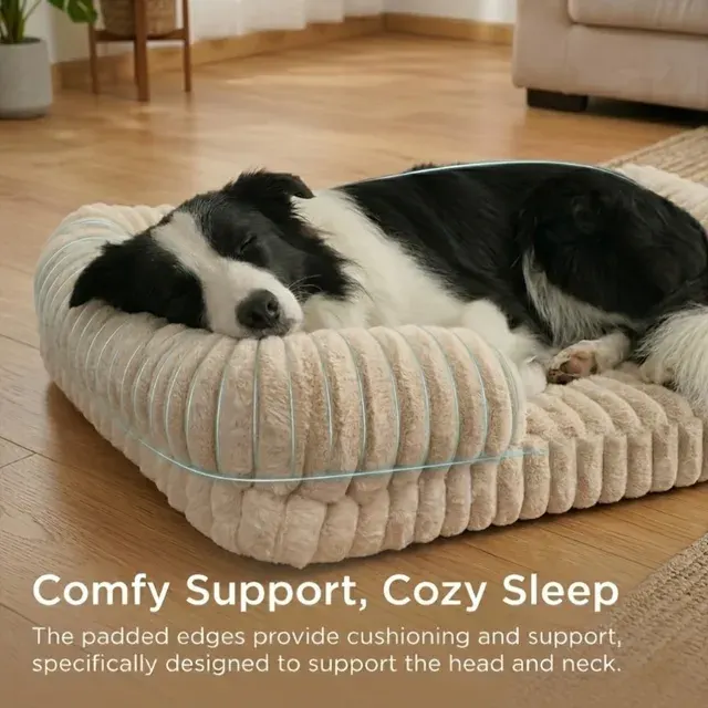 Orthopädisches Hundebett 2