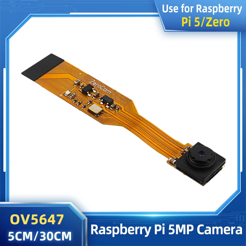 Raspberry Pi Kameramodul
