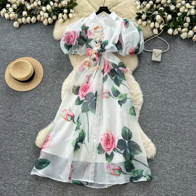 Boho-Maxikleid 4