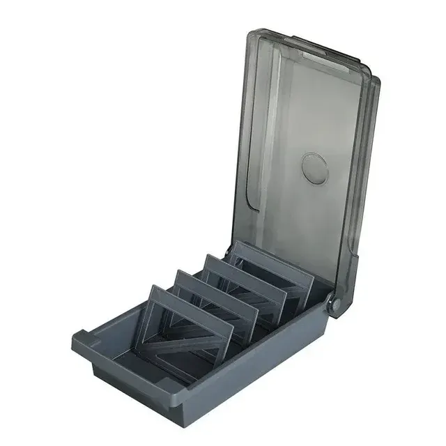 Visitenkartenbox 2
