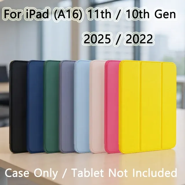 Magnetische Standhülle für iPad 10 und 11 2