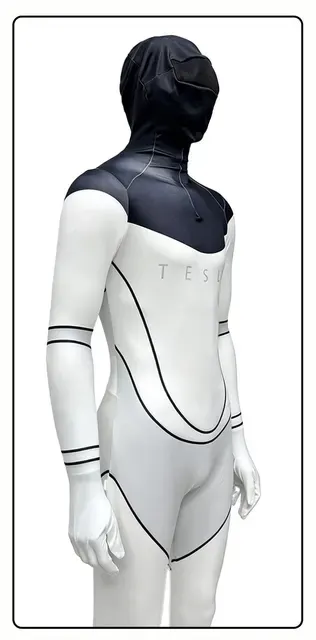 Zentai-Ganzkörperanzug 4