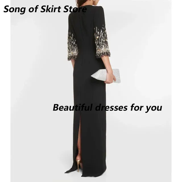 Abendkleid 4