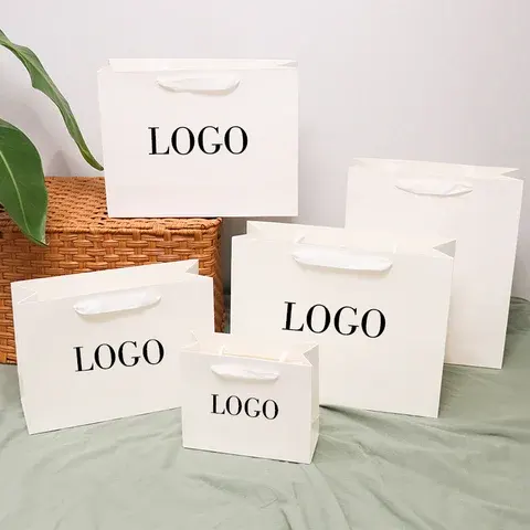 Papiertragetasche