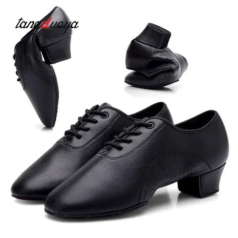 Herren-Tanzschuhe