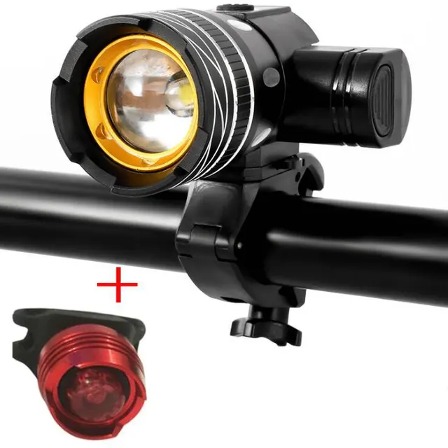 Fahrradlicht 2