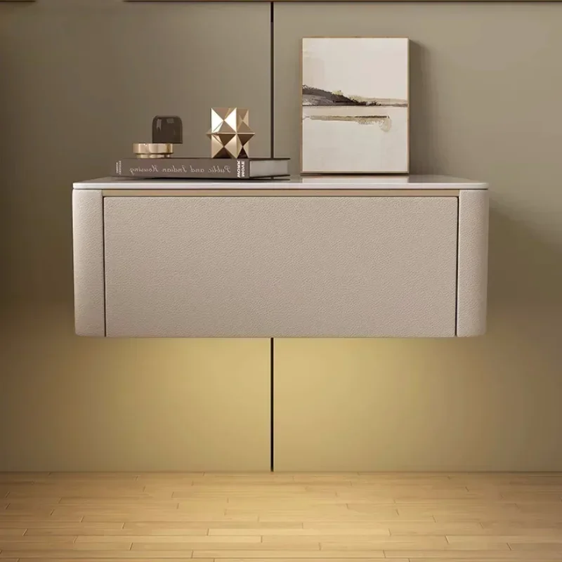 Schwebender Nachttisch 2