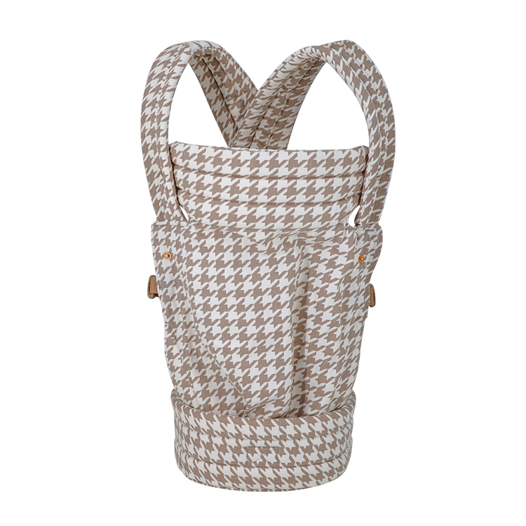 Ergonomische Babytrage aus Airmesh 4