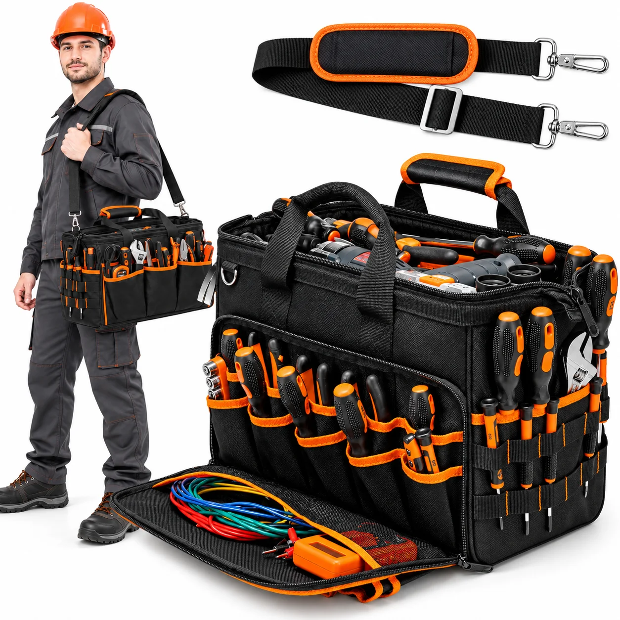 Werkzeugtasche