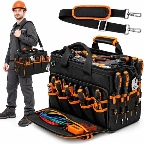 Werkzeugtasche