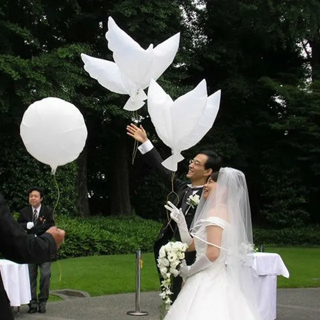 Folienballon 1