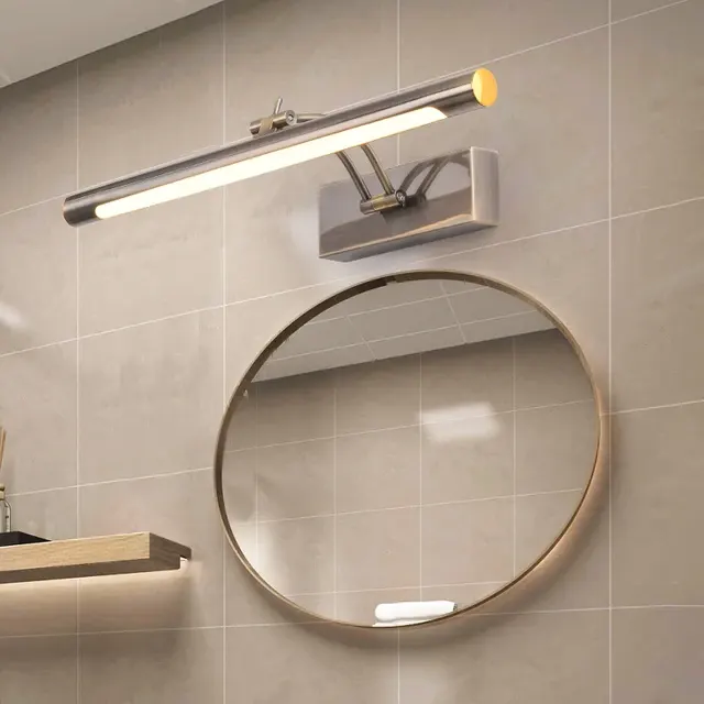 Badezimmer-Wandlampe 3