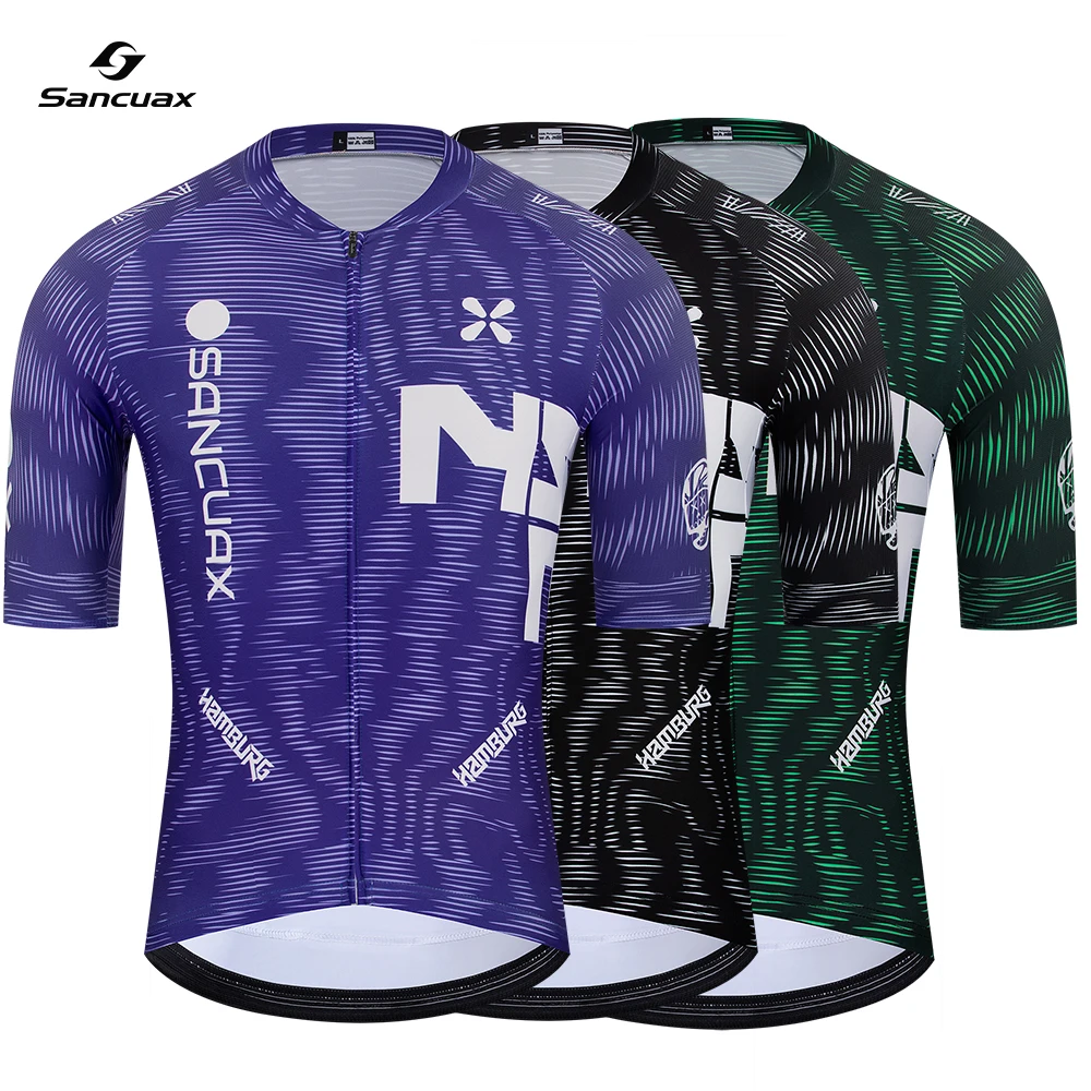 Radtrikot
