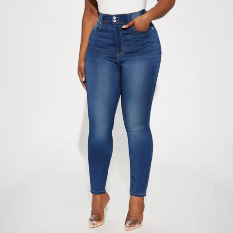 Bleistifthose