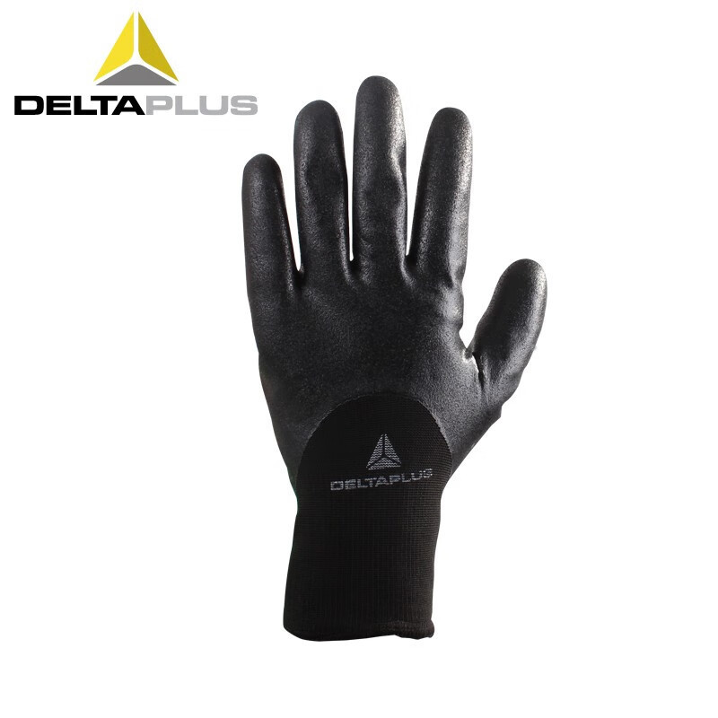 Samt-Outdoorhandschuhe bis -30 °C 3