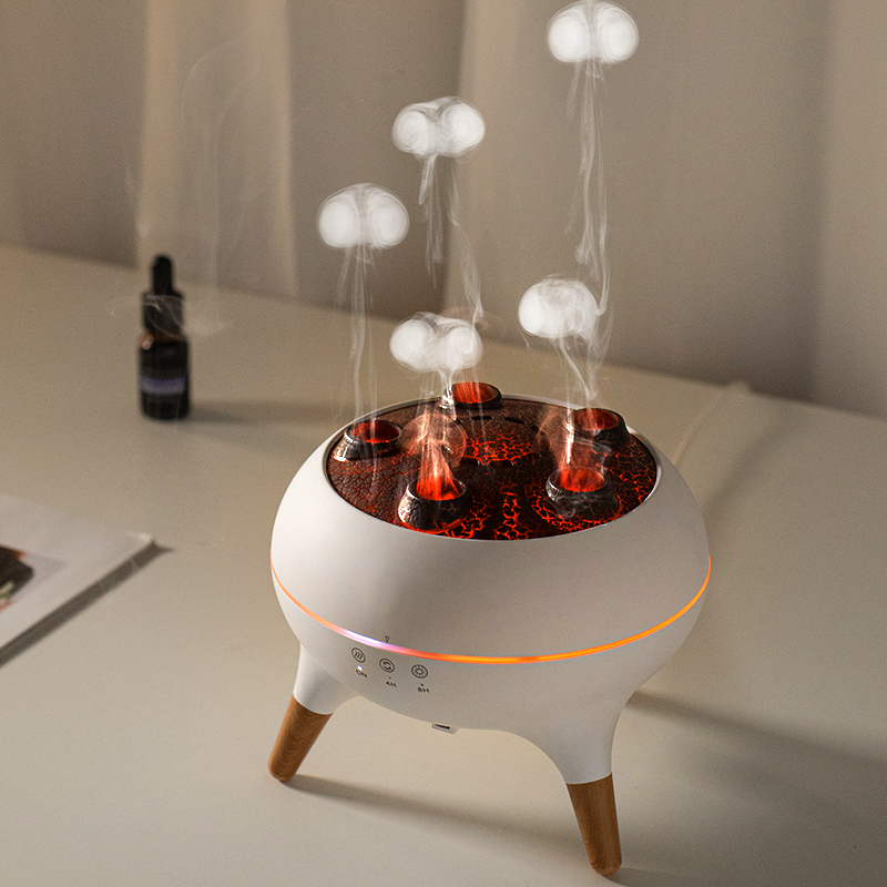 Aroma-Diffusor Luftbefeuchter
