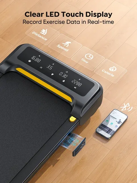 Walking Pad Laufband 3