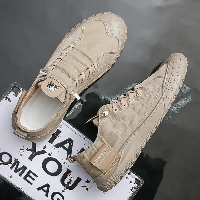 Canvas-Sneaker 3