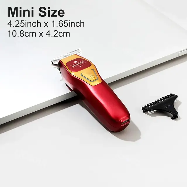 Mini-Haarschneider 2