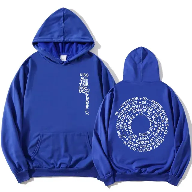 Grafik-Hoodie 1