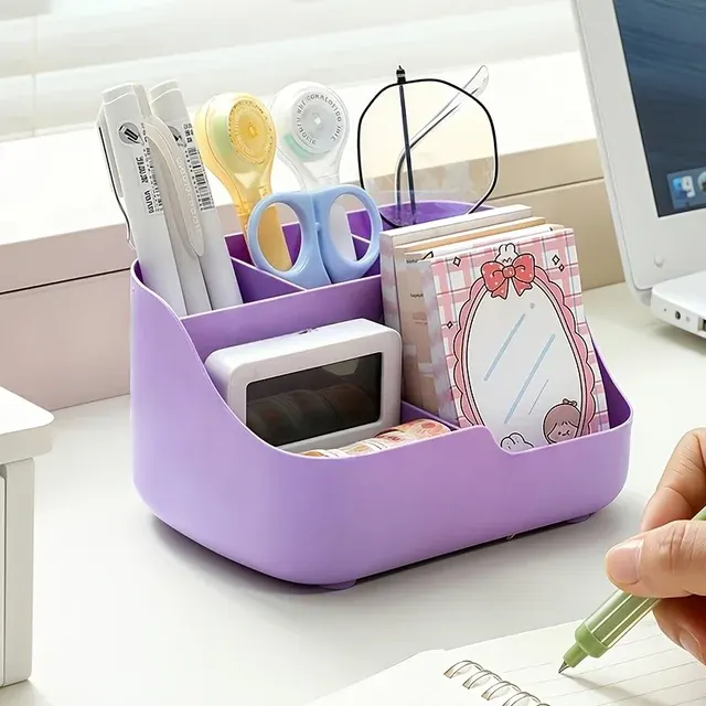 Schreibtisch-Organizer 2