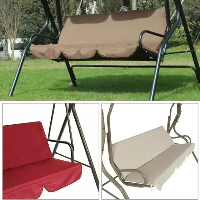 Schaukelkissenbezug 4