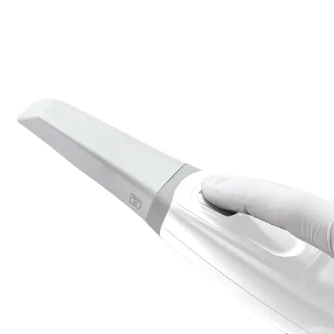 Intraoraler Dentalscanner