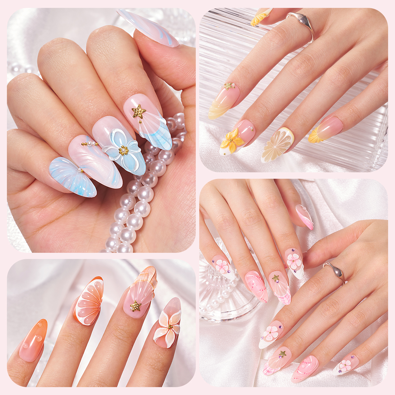 Nail-Art-Gel 4