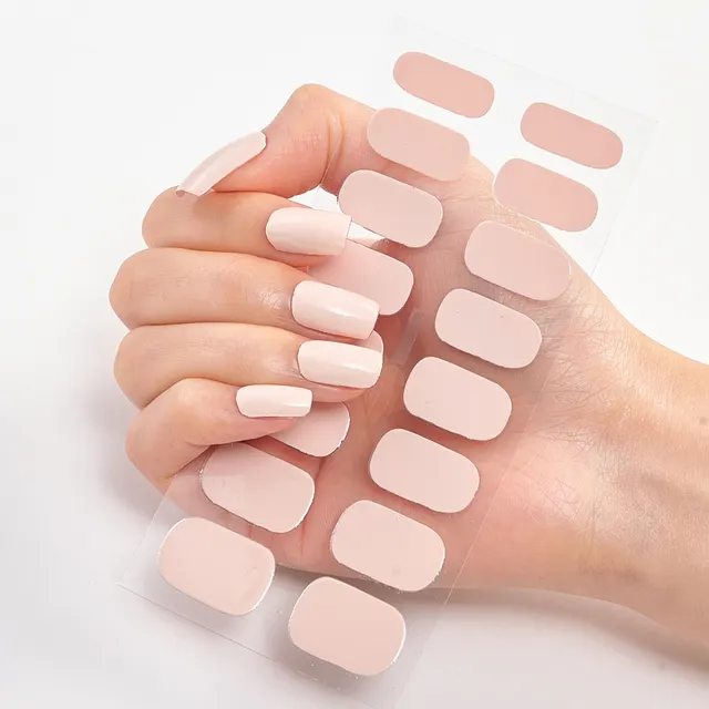 Nagelsticker 1
