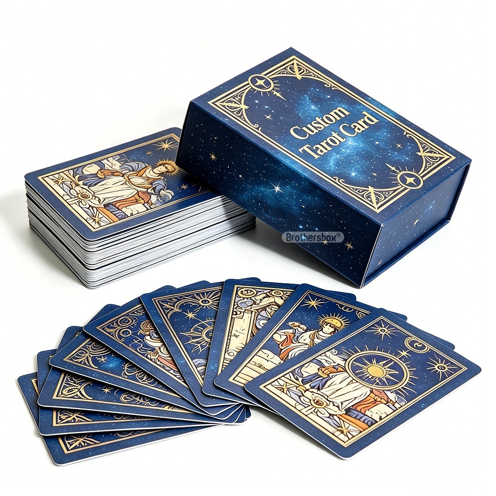 Tarot-Karten für Anfänger 2