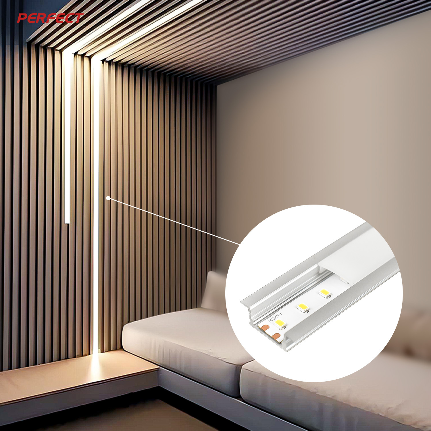 LED-Streifen