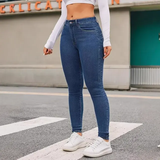 Ankle-Skinny-Jeans 4