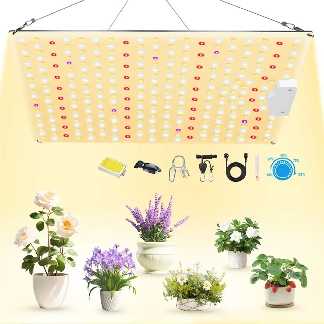 LED-Pflanzenlampe 3