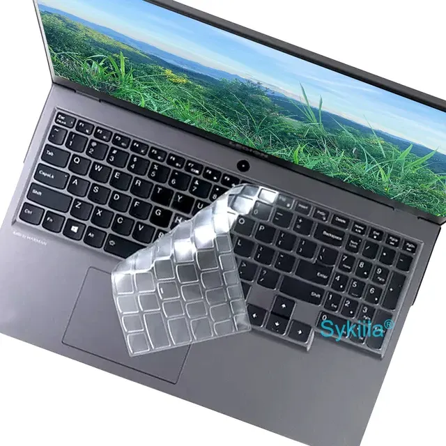Laptop-Tastaturabdeckung 2
