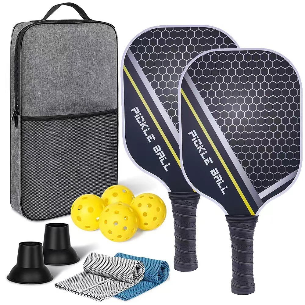 Pickleball-Schläger-Set 3
