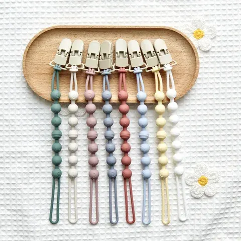 Schnullerkette
