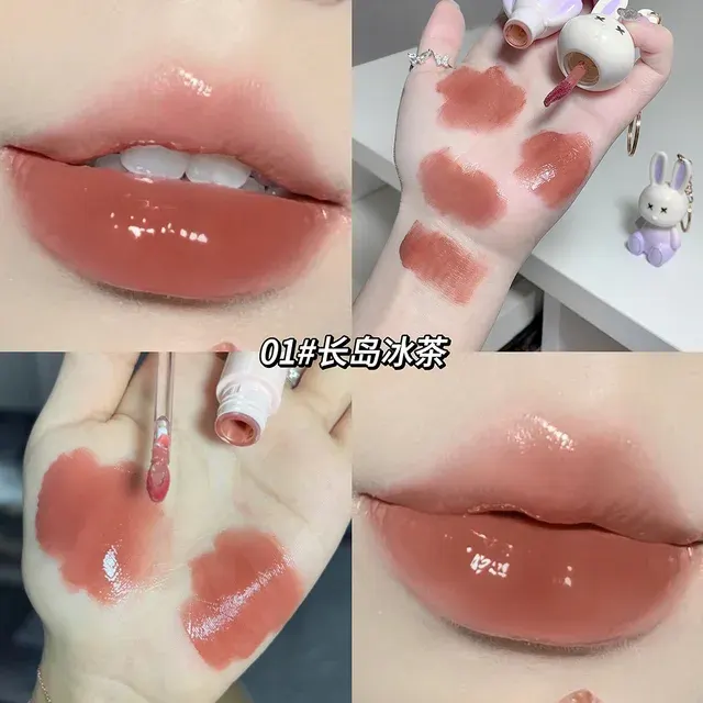 Lipgloss 3
