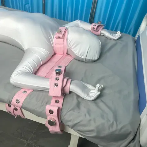 Patientenfixierungsset