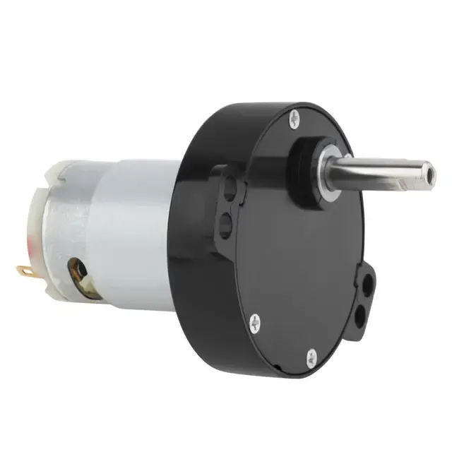 Getriebemotor 2