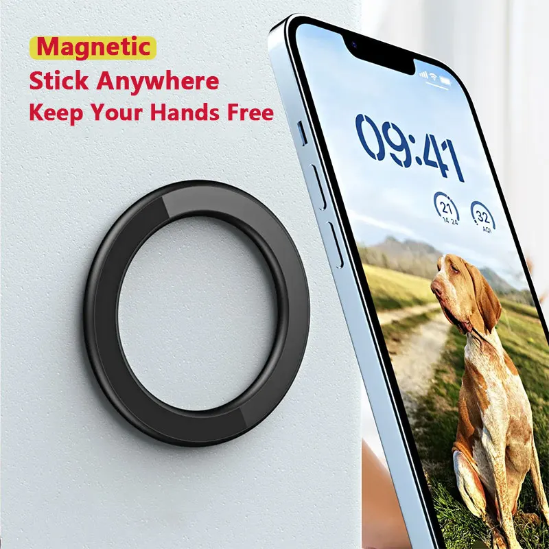 Magnet-Handyhalter 2