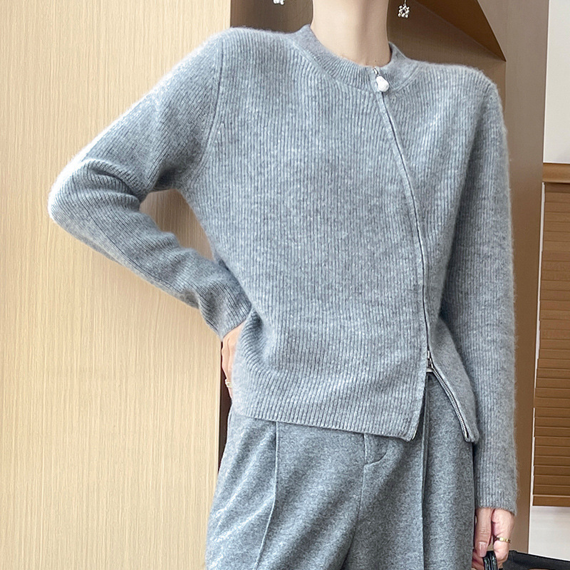 Strickjacke