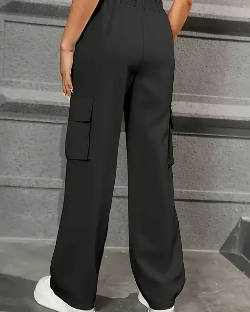 Weite Sporthose 2