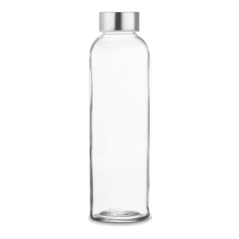 Edelstahl-Trinkflasche