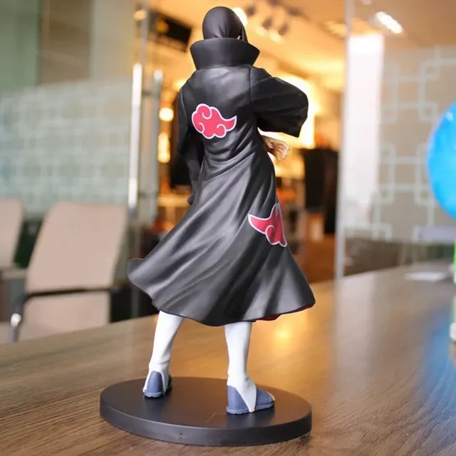 Uchiha Itachi Naruto PVC Sammelfigur 3