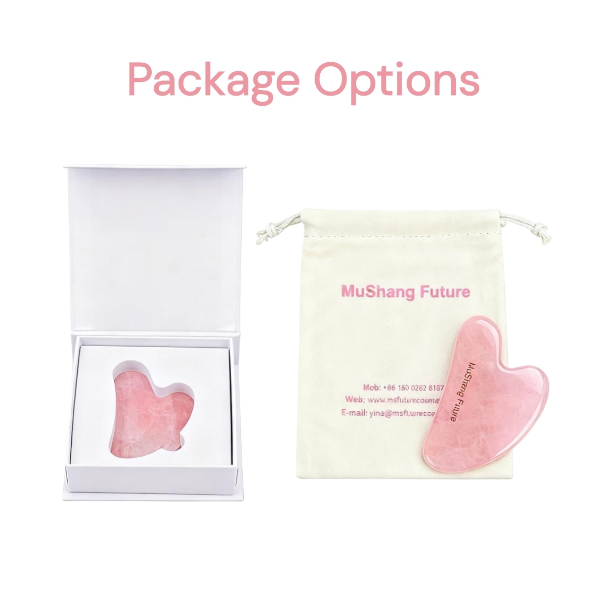 Gua-Sha-Set 3