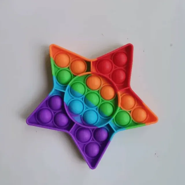 Push-Bubble Zappelspielzeug 4