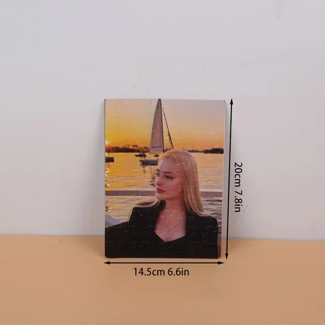 Personalisiertes Foto-Puzzle 2